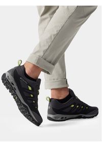 columbia - Columbia Trekkingi Vapor Vent 1721481 Szary. Kolor: szary. Materiał: materiał. Sport: turystyka piesza #5