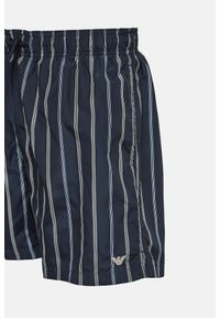 Emporio Armani Swimwear - Szorty kąpielowe męskie EMPORIO ARMANI SWIMWEAR #3