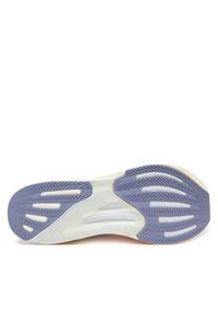 Adidas - adidas Buty do biegania Supernova Rise 2 IH8707 Granatowy. Kolor: niebieski. Materiał: materiał #4