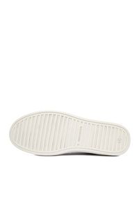 Gino Rossi - GINO ROSSI Sneakersy EO-MARSHAL-01 MI08 Czarny. Kolor: czarny. Materiał: skóra #4