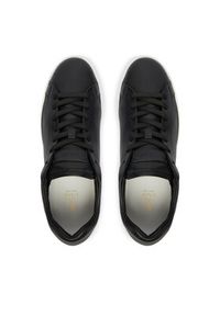 Fabi Sneakersy FU1335.A01XLCPUQ900 Czarny. Kolor: czarny. Materiał: skóra #3