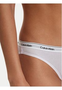 Calvin Klein Underwear Figi klasyczne 000QD5044E Fioletowy. Kolor: fioletowy. Materiał: bawełna #3