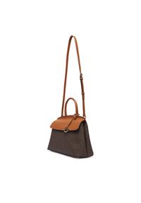 MICHAEL Michael Kors Torebka 30T6GX7S2B Brązowy. Kolor: brązowy. Materiał: skórzane #2