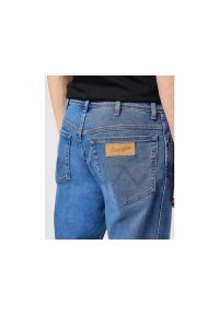 Wrangler - MESKIE SPODNIE WRANGLER TEXAS SLIM THE MARVERICK 112330696 #2