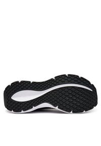 Under Armour Buty do biegania UA W Ascend 6009828 Czarny. Kolor: czarny. Materiał: materiał #2