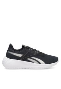 Reebok Buty do biegania Lite 3.0 HR0157 Czarny. Kolor: czarny. Materiał: materiał