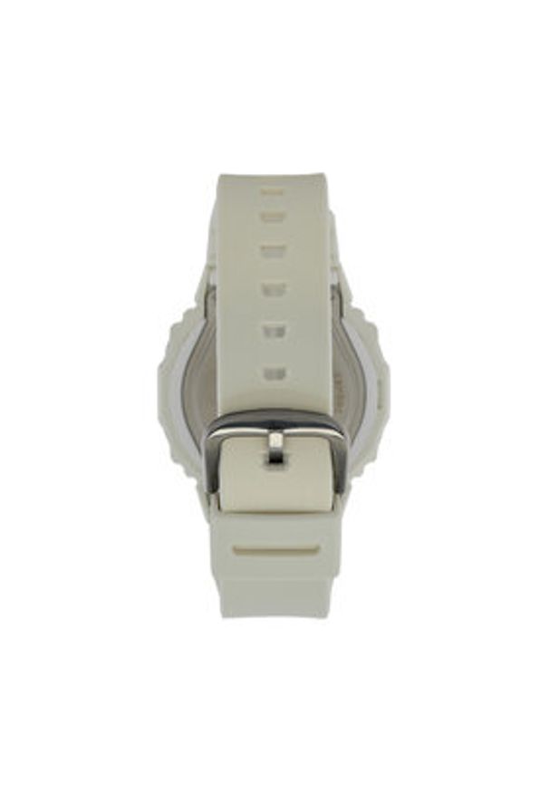G-Shock Zegarek GMA-P2100ST-7AER Écru