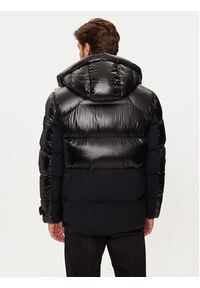 Moose Knuckles Kurtka puchowa Adams Peak M34MJ157 Czarny Relaxed Fit. Kolor: czarny. Materiał: syntetyk #2