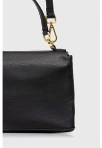 Love Moschino torebka kolor czarny. Kolor: czarny #4