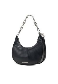Steve Madden Torebka Bwand-R SM13001698 Czarny. Kolor: czarny. Materiał: skórzane #5