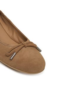 HÖGL Półbuty 0-103712-19000 Brązowy. Kolor: brązowy. Materiał: skóra, zamsz #5