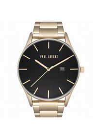 Zegarek Paul Lorens ZEGAREK MĘSKI PAUL LORENS - PL7028B2-1D1 (zg361c) + BOX #1