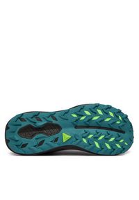 Asics Buty do biegania Trabuco 14 Gtx 1011C165 Czarny. Kolor: czarny. Materiał: mesh #4