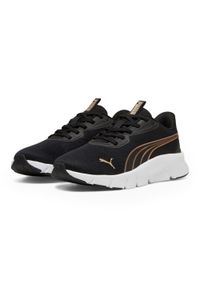 Puma - Buty do biegania PUMA FlexFocus Lite Modern. Kolor: czarny