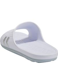 Buty do stepowania Hummel Nielsen. Okazja: na plażę, na co dzień. Kolor: biały. Sport: fitness, pływanie