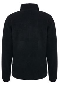 Kurtka Hummel Lgc Oliver Fleece. Kolor: czarny #2