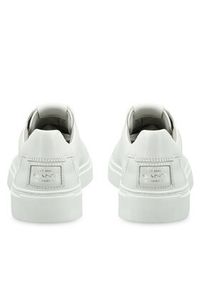 GANT - Gant Sneakersy 30631889 Biały. Kolor: biały. Materiał: skóra #4