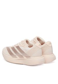 Adidas - adidas Buty do biegania Duramo Speed 2 Shoes KZ8977 Różowy jasny. Kolor: różowy. Materiał: materiał #2