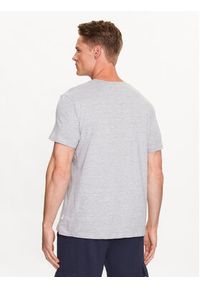 Blend T-Shirt 20715022 Szary Regular Fit. Kolor: szary. Materiał: bawełna