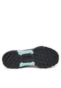 Adidas - adidas Trekkingi Eastrail 2.0 RAIN.RDY JR2708 Brązowy. Kolor: brązowy. Materiał: materiał #6