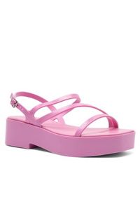 Jenny Fairy Sandały WSS20963-01 Różowy. Kolor: różowy. Materiał: syntetyk #7