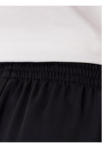 Adidas - adidas Szorty sportowe adicolor 3-Stripes Sprinter JD3119 Czarny Loose Fit. Kolor: czarny. Materiał: syntetyk #3