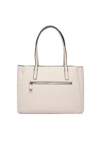 Guess Torebka Anise HWPD99 16230 Écru. Kolor: kremowy. Materiał: skórzane #3