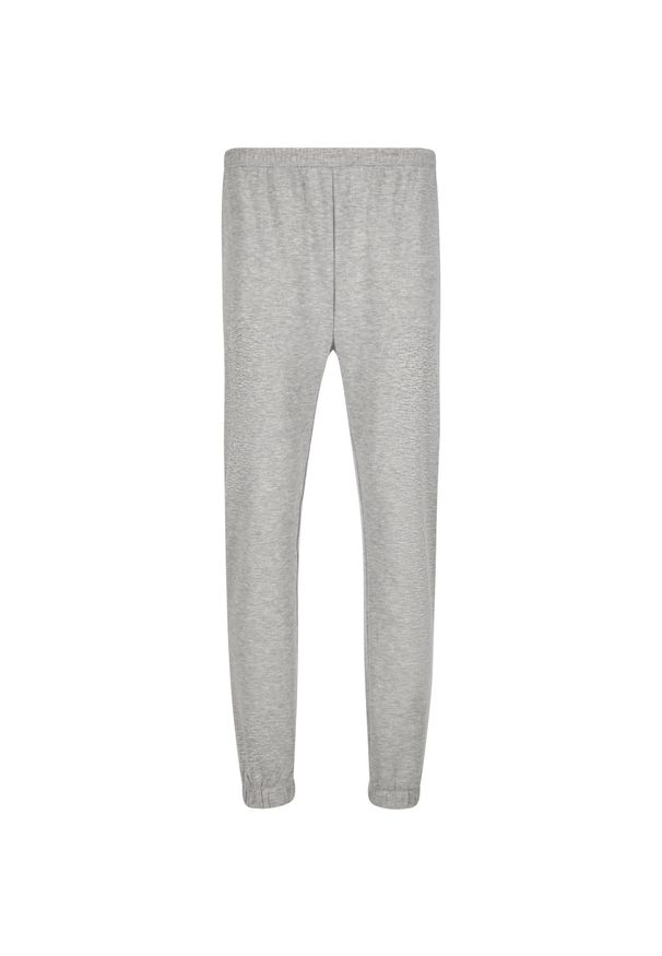 ENDURANCE - Spodnie dziecięce Endurance Arlanc. Kolor: szary, fioletowy, wielokolorowy. Sport: joga i pilates