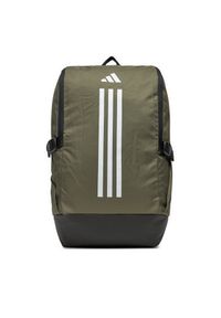 Adidas - Plecak adidas. Kolor: zielony