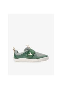 Buty dziecięce Vivobarefoot Primus Sport III Kids. Kolor: zielony. Sport: turystyka piesza