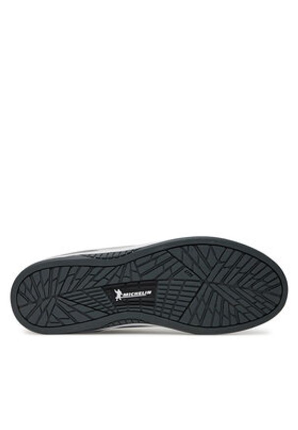 Etnies Sneakersy Marana 4101000403 Szary. Kolor: szary. Materiał: skóra