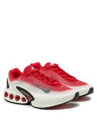Nike Sneakersy Air Max Dn Se HQ4565 600 Czerwony. Kolor: czerwony. Materiał: materiał. Model: Nike Air Max #6