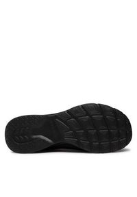 skechers - Skechers Sneakersy Dynamight 2.0 88888368 BBK Czarny. Kolor: czarny. Materiał: skóra #4