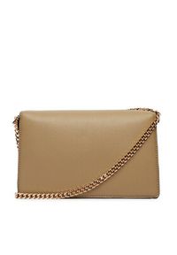 Liu Jo Torebka AA6210 E1012 Beżowy. Kolor: beżowy. Materiał: skórzane #3