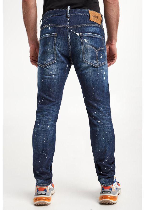 Jeansy męskie Cool Guy DSQUARED2