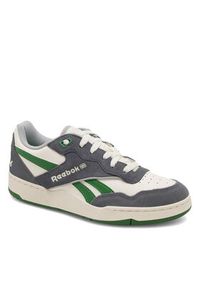Reebok Sneakersy BB 4000 II IG4790-W Kolorowy. Wzór: kolorowy #5