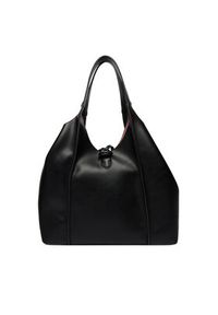 Hispanitas Torebka BV264532 Czarny. Kolor: czarny. Materiał: skórzane #8