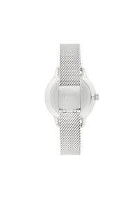 Liu Jo Zegarek Casual Aura Lux TLJ2680 Srebrny. Kolor: srebrny. Styl: casual #3