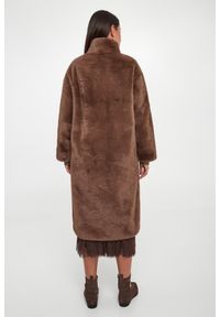 Futro damskie dwustronne Cim JOOP!. Materiał: futro #6