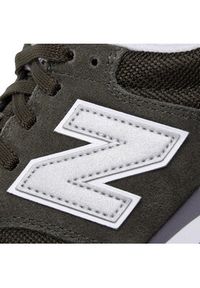 New Balance Sneakersy ML373CB2 Zielony. Kolor: zielony. Materiał: materiał. Model: New Balance 373 #4
