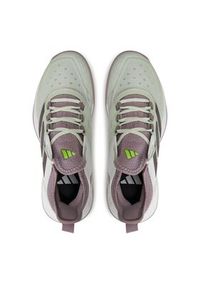 Adidas - adidas Buty Adizero Ubersonic 4.1 Tennis IF0411 Biały. Kolor: biały #2