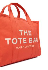 MARC JACOBS - Marc Jacobs Torebka M0016161 Pomarańczowy. Kolor: pomarańczowy