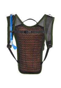 CAMELBAK - Plecak rowerowy z bukłakiem Camelbak Hydrobak Light. Kolor: zielony