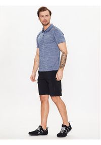 columbia - Columbia Szorty sportowe Silver Ridge™ 2030744 Czarny Regular Fit. Kolor: czarny. Materiał: syntetyk. Styl: sportowy #2