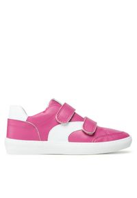 Sneakersy Primigi. Kolor: różowy #1
