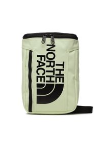 The North Face Saszetka Y Base Camp Pouch NF0A52T9RK2 Zielony. Kolor: zielony