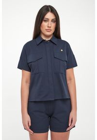 Aeronautica Militare - Koszula damska AERONAUTICA MILITARE #2