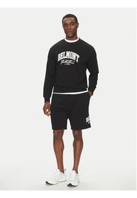 Jack & Jones Bluza Detroit 12268470 Czarny Relaxed Fit. Kolor: czarny. Materiał: bawełna, syntetyk #6