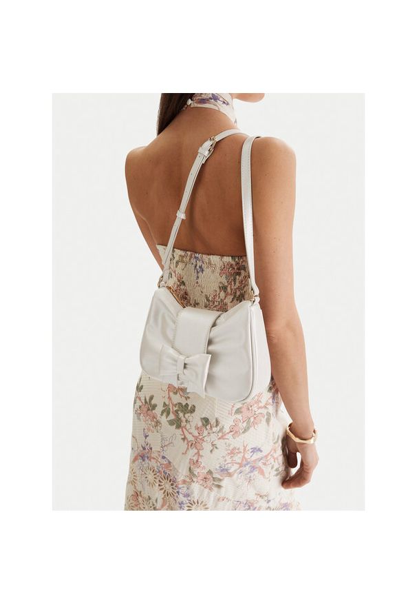 Jenny - Torebka JENNY. Kolor: beżowy