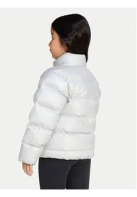 Adidas - adidas Kurtka zimowa JW2474 Srebrny Regular Fit. Kolor: srebrny. Materiał: syntetyk. Sezon: zima #8